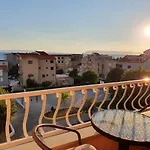 Rossa Apartment Tučepi