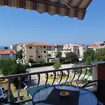 Apartment Rossa