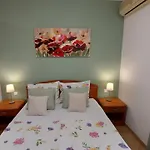 Apartment Rossa *