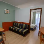 Apartment Rossa