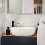 Apartment Rossa *