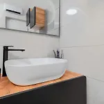 Apartment Rossa