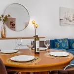 Apartment Rossa *