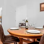 Apartment Rossa