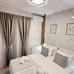 Rossa Apartment Tučepi