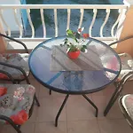 Rossa Apartment Tučepi