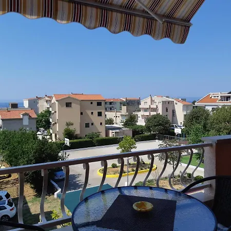 Apartman Rossa