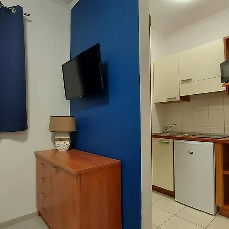 Rossa Apartament
