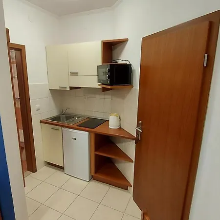 Apartament Rossa