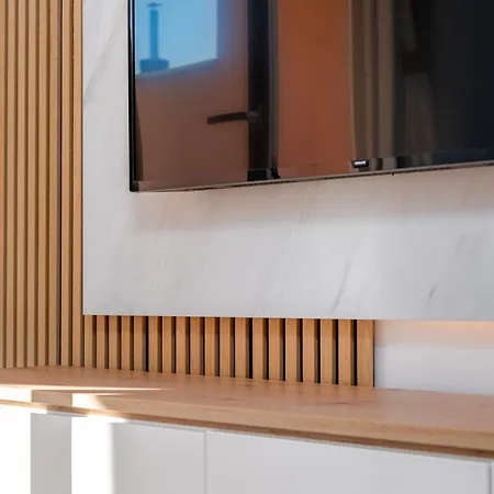 Rossa Apartman
