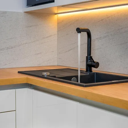 Apartament Rossa Tučepi