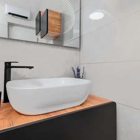 Apartman Rossa