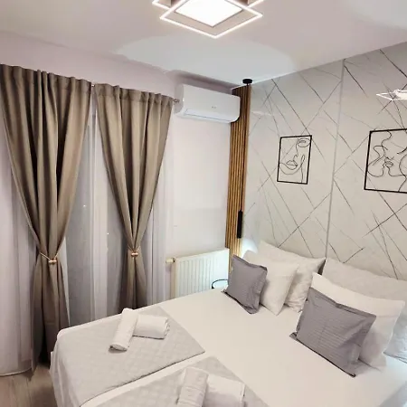Rossa Apartman Tucepi