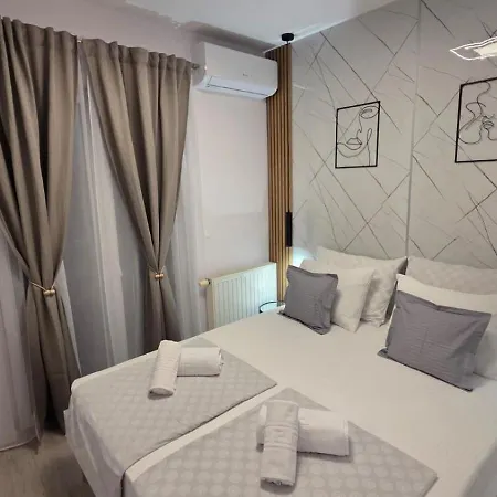 Apartman Rossa