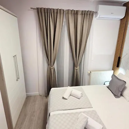 Apartman Rossa *