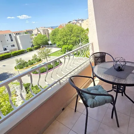 Rossa Apartment Tučepi