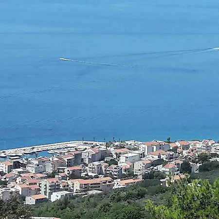Rossa Apartman