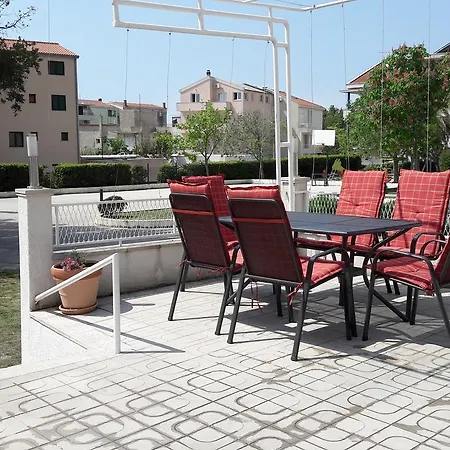 Rossa Apartman