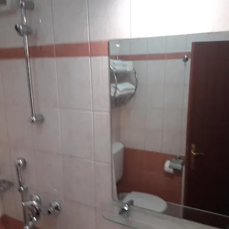 Rossa Apartman
