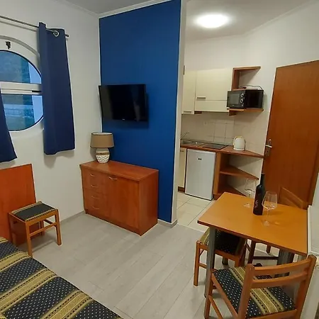 Rossa Apartamento *