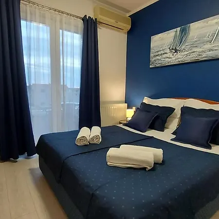 Rossa Tučepi