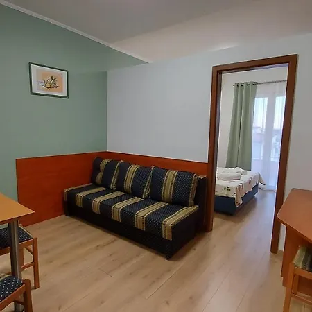 Apartamento Rossa