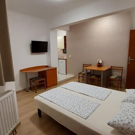 Apartamento Rossa *