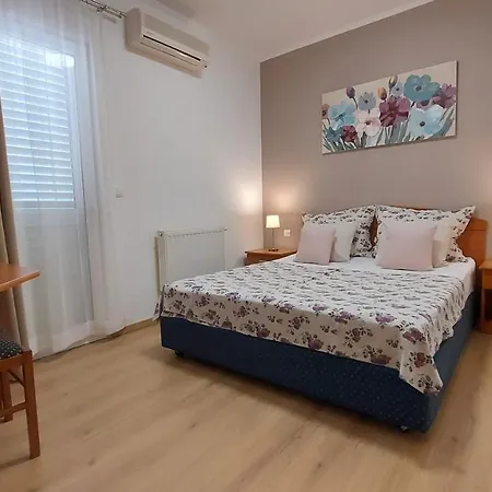 Apartamento Rossa