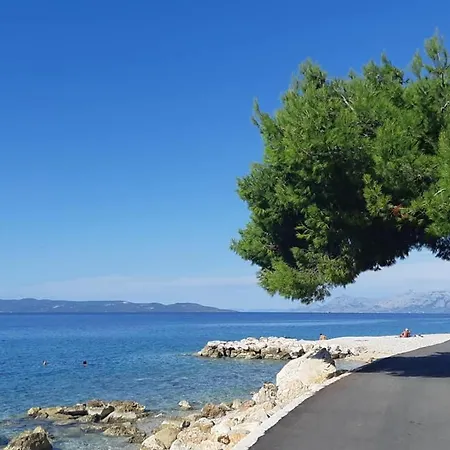 Apartamento Rossa Tučepi