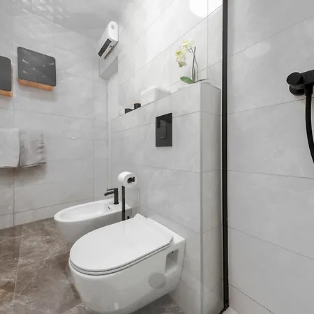 Rossa Apartamento Tučepi