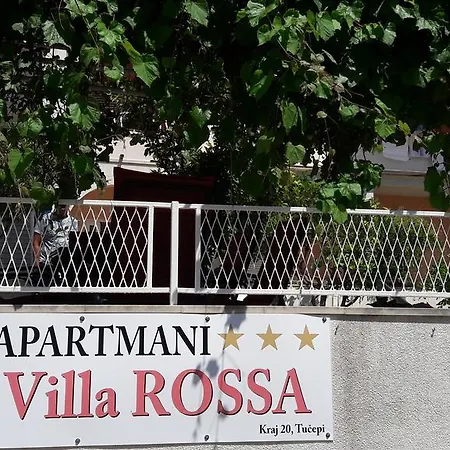 Rossa