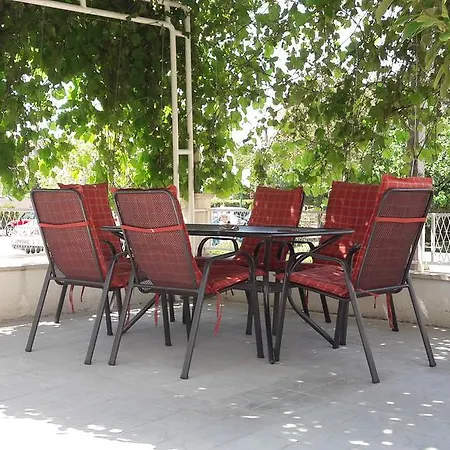 Rossa Apartamento Tučepi