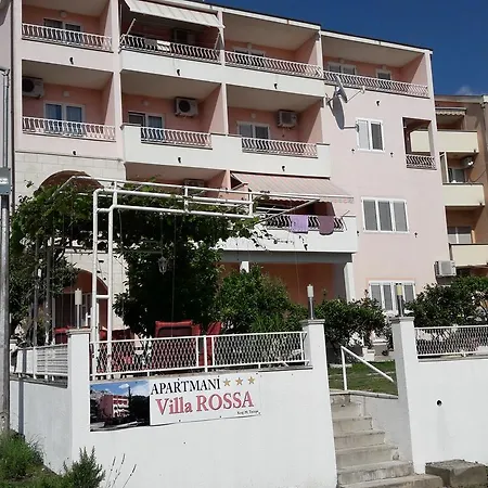Rossa