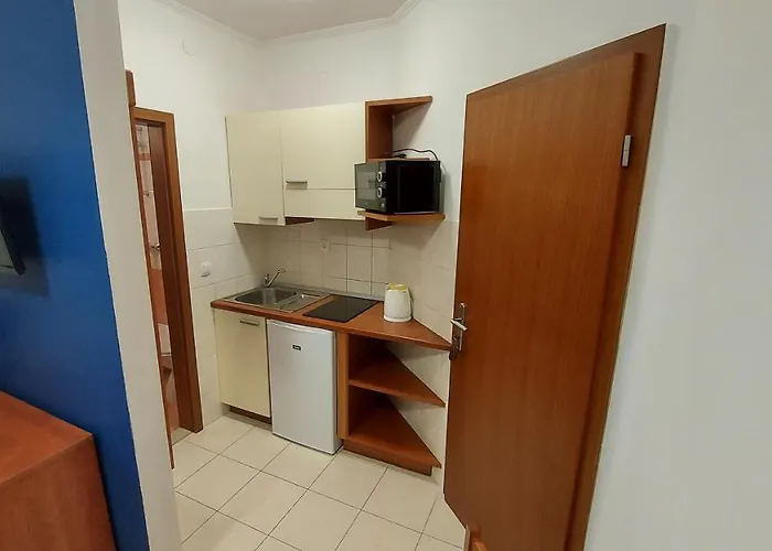 Appartement Rossa