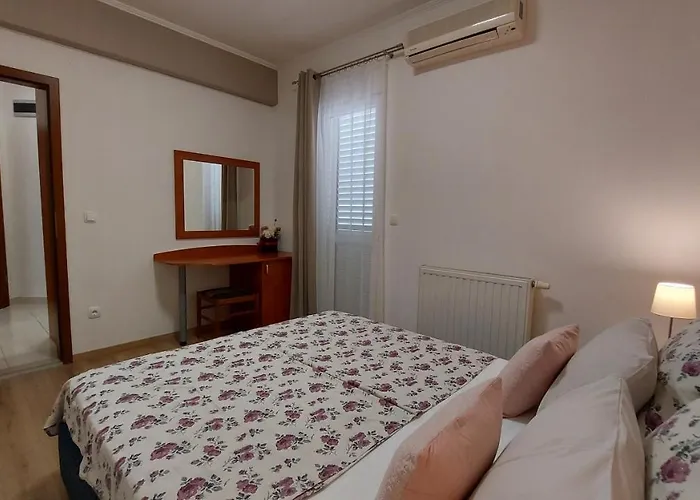 Rossa Appartement Tučepi