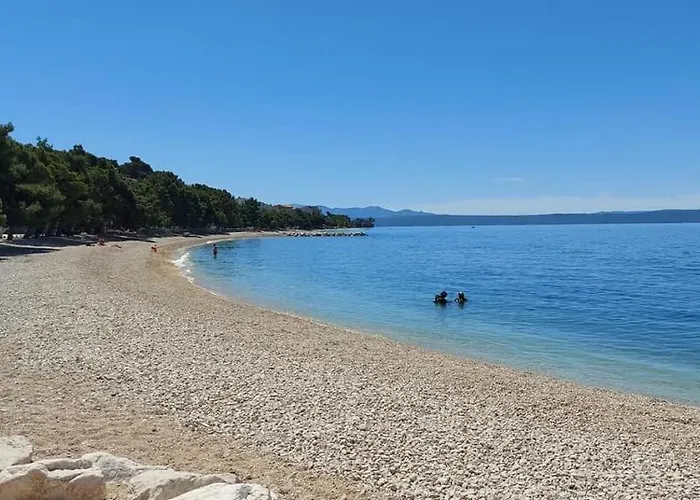 Rossa Appartement Tučepi