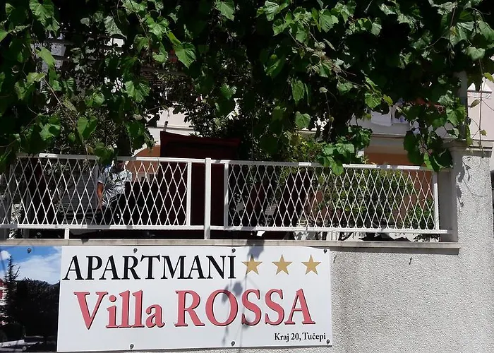 Rossa